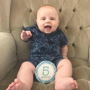 Meet your Posher, Robin